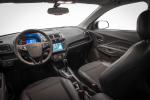 Chevrolet Cobalt Midnight Concept 2016 года